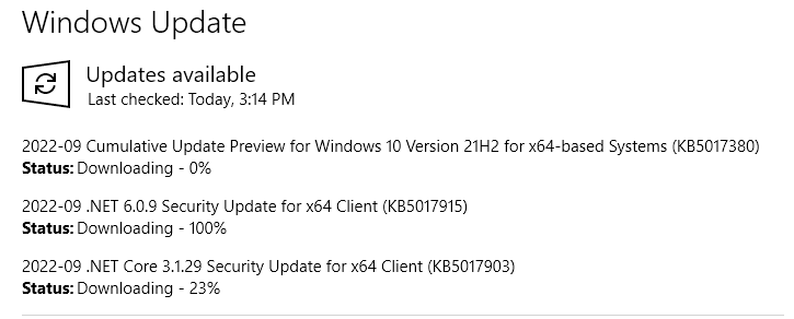KB5017380 Windows 10 Insider Release Preview Build 19044.2075 (21H2)-19044.2075.png