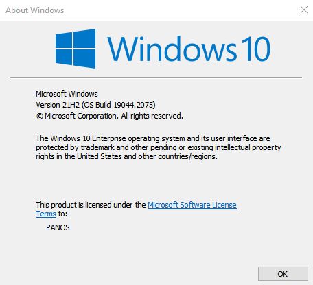 KB5017380 Windows 10 19042.2075, 19043.2075, 19044.2075-2075.jpg