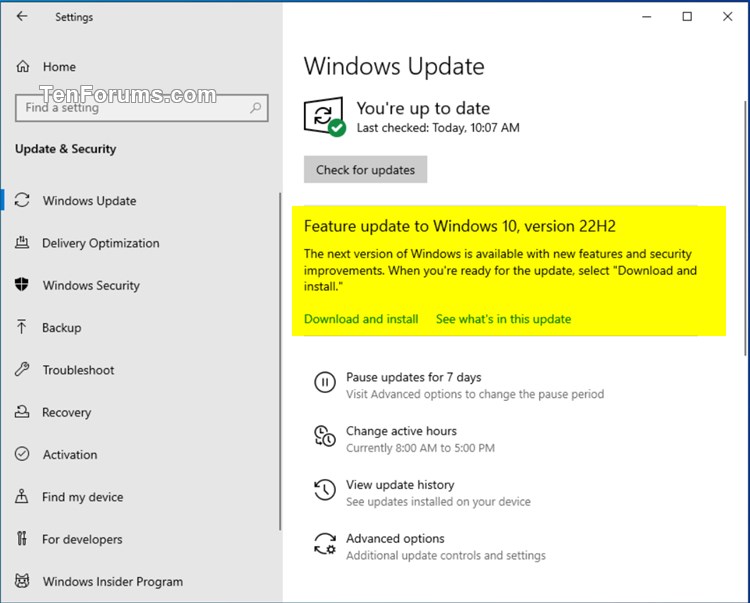 How to get the Windows 10 2022 Update version 22H2-windows10_22h2.jpg