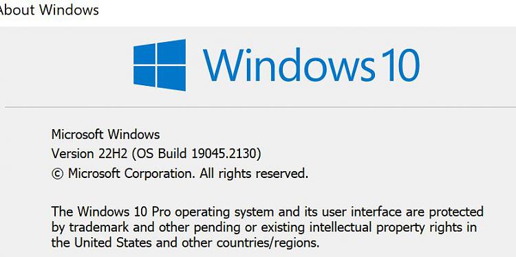 How to get the Windows 10 2022 Update version 22H2-winver.jpg