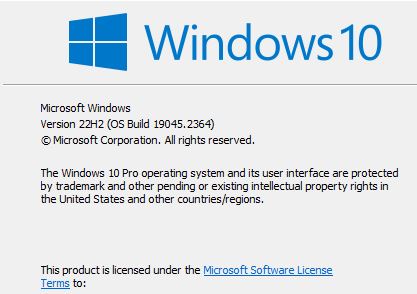 KB5021233 Windows 10 19042.2364, 19043.2364, 19044.2364, 19045.2364-winver22h2.jpg