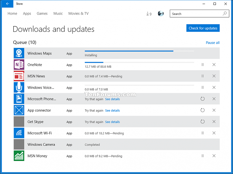 Announcing Windows 10 Insider Preview Build 10547 for PC-app_updates_in_store.png