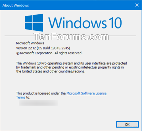 KB5019275 Windows 10 Insider Release Preview 19044.2545 and 19045.2545-19045.2545.png