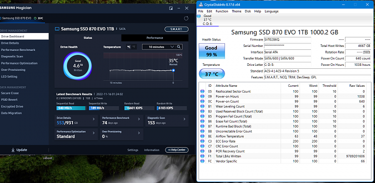 Samsung 990 Pro SSD rapid health drops-image.png