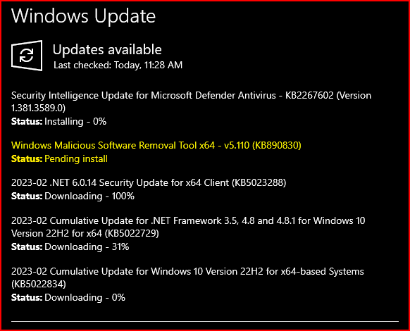 KB890830 Windows Malicious Software Removal Tool 5.110 - Feb. 14-kb890830.png