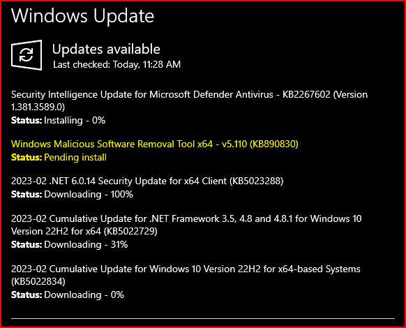 kb890830 windows 10 kb890830 windows 10