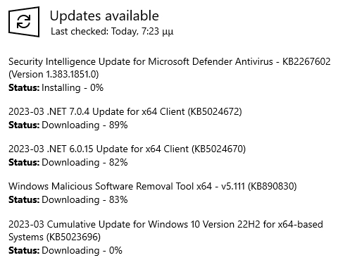 KB5023696 Windows 10 19042.2728, 19044.2728, and 19045.2728-14032023.jpg