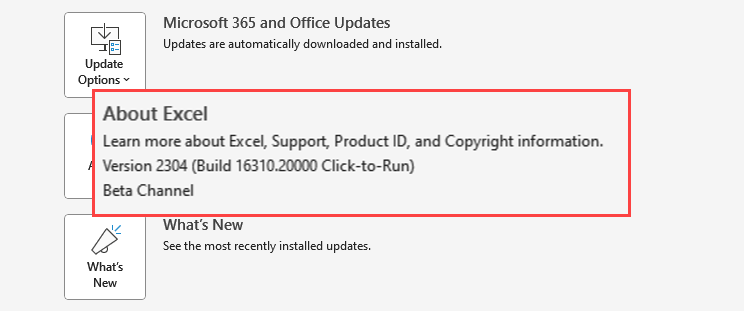 Microsoft 365 Insider Beta Channel v2304 build 16310.20000 - March 14-office365-update.png
