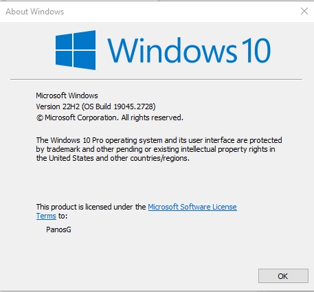 KB5023696 Windows 10 19042.2728, 19044.2728, and 19045.2728-2728.jpg
