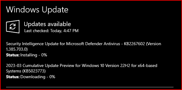 KB5023773 Windows 10 19042.2788, 19044.2788, and 19045.2788-kb5023773.png