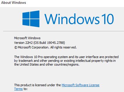 KB5023773 Windows 10 19042.2788, 19044.2788, and 19045.2788-winver22h2.jpg
