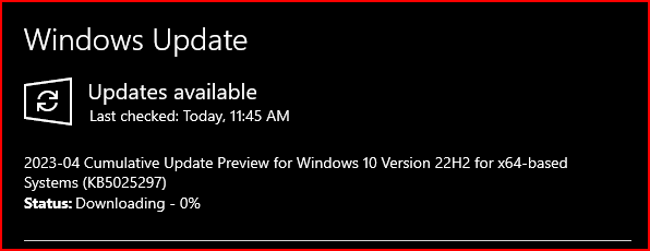 KB5025297 Windows 10 Insider Release Preview Build 19045.2908 (22H2)-kb5025297.png