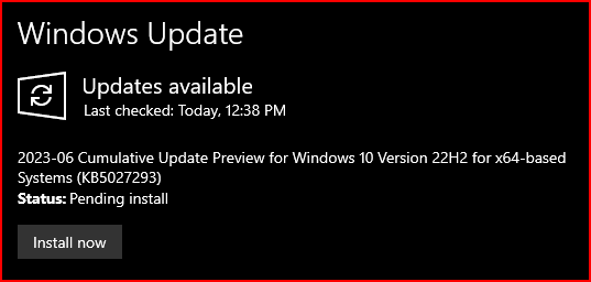 KB5027293 Windows 10 Insider Release Preview Build 19045.3154 (22H2)-kb5027293.png