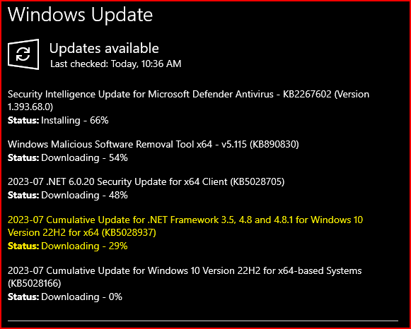 KB5028937 Cumulative Update .NET Framework 3.5, 4.8, and 4.8.1 (22H2)-kb5028937.png