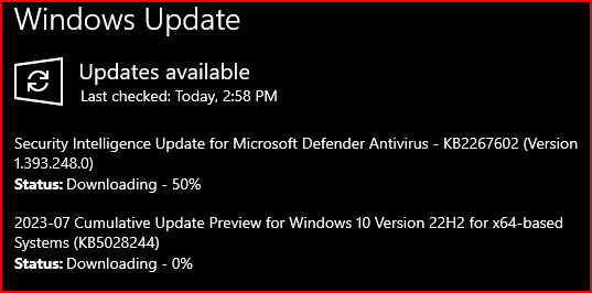 KB5028244 Windows 10 Insider Release Preview Build 19045.3269 (22H2)-kb5028244.png