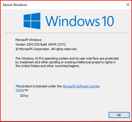 KB5028244 Windows 10 Cumulative Update Preview Build 19045.3271 (22H2)-19045.3271.png