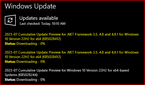 KB5028412 Cumulative Update .NET Framework 3.5, 4.8, and 4.8.1 (22H2)-kb5028412.png