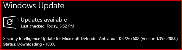 KB5029331 Windows 10 Insider Release Preview Build 19045.3391 (22H2)-wu_err_def_up.png