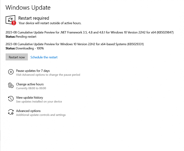 KB5029331 Windows 10 Cumulative Update Preview Build 19045.3393 (22H2)-screenshot-2023-08-22-204950.png