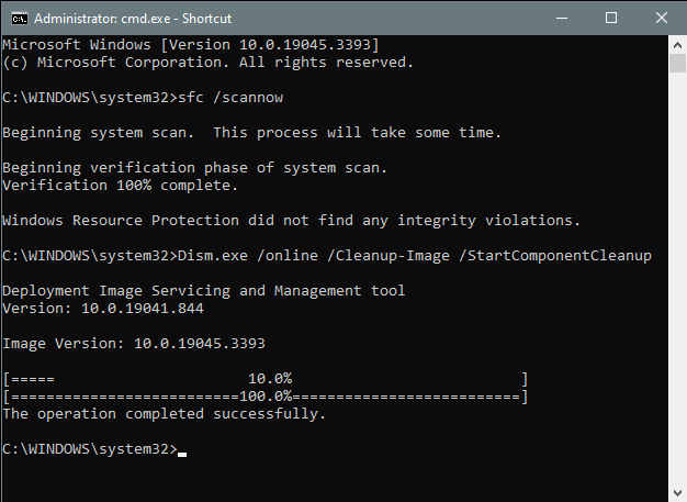 KB5029331 Windows 10 Cumulative Update Preview Build 19045.3393 (22H2)-image1.png