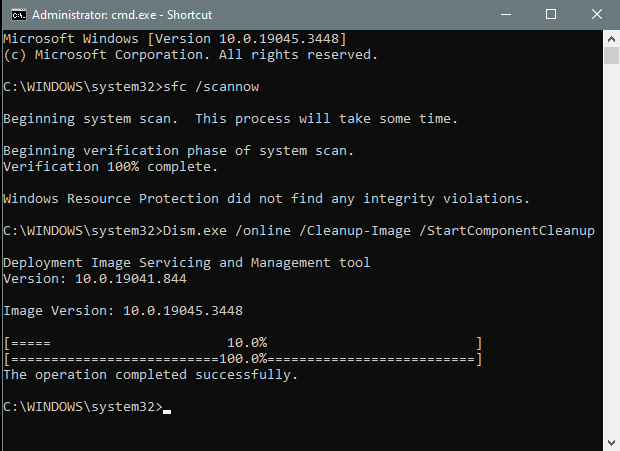 KB5030211 Windows 10 Cumulative Update Build 19045.3448 (22H2)-image1.png