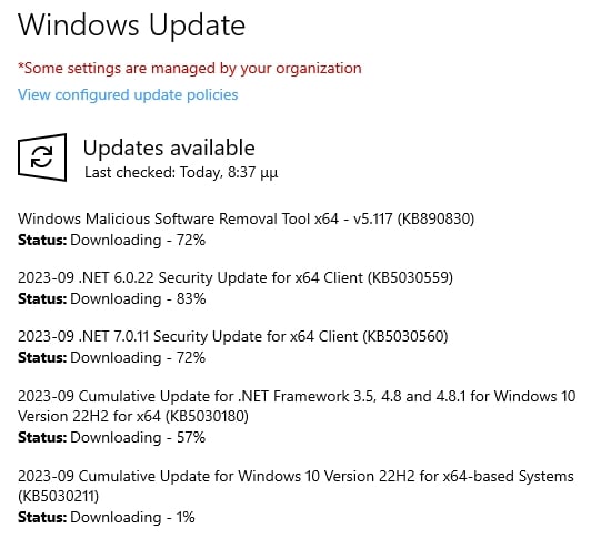 KB5030211 Windows 10 Cumulative Update Build 19045.3448 (22H2)-120923.jpg