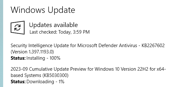 KB5030300 Windows 10 Insider Release Preview Build 19045.3513 (22H2)-capture.png