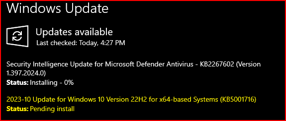 KB5001716 Update for Windows 10 Update Service components-kb5001716-2.png