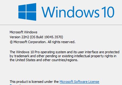KB5031356 Windows 10 Cumulative Update Build 19045.3570 (22H2)-winver22h2.jpg