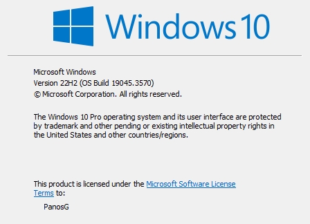 KB5031356 Windows 10 Cumulative Update Build 19045.3570 (22H2)-3570.jpg