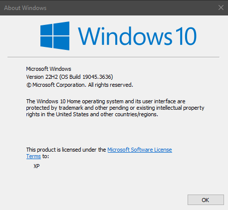 KB5031445 Windows 10 Cumulative Update Preview Build 19045.3636 (22H2)-image1.png