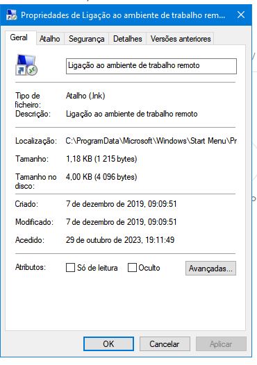 KB5031445 Windows 10 Cumulative Update Preview Build 19045.3636 (22H2)-capturar.jpg