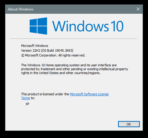 KB5032189 Windows 10 Cumulative Update Build 19045.3693 (22H2)-image1.png