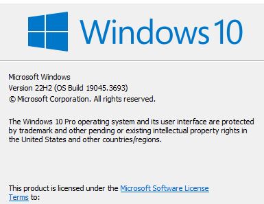 KB5032189 Windows 10 Cumulative Update Build 19045.3693 (22H2)-winver22h2.jpg