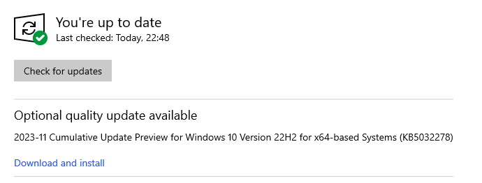 KB5032278 Windows 10 Insider Release Preview Build 19045.3757 (22H2)-image.png