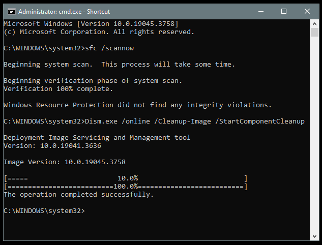 KB5032278 Windows 10 Cumulative Update Preview Build 19045.3758 (22H2)-image1.png