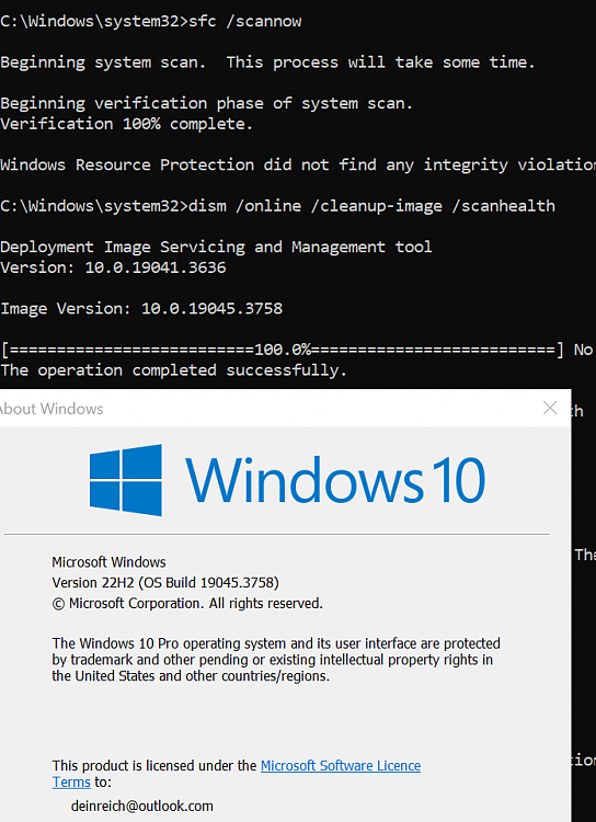 KB5032278 Windows 10 Cumulative Update Preview Build 19045.3758 (22H2)-2.png