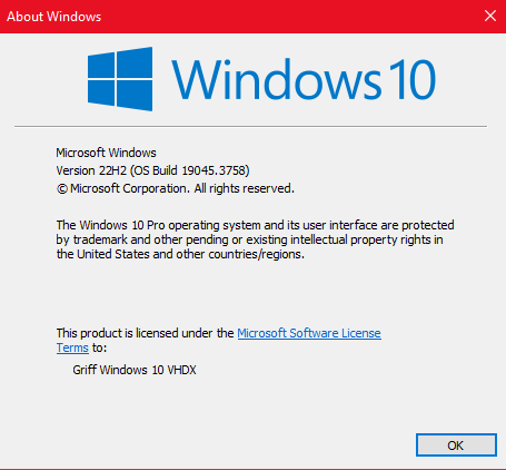 KB5032278 Windows 10 Cumulative Update Preview Build 19045.3758 (22H2)-capture.png