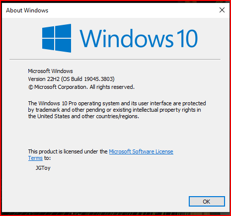 KB5033372 Windows 10 Cumulative Update Build 19044.3803 and 19045.3803-19045.3803.png
