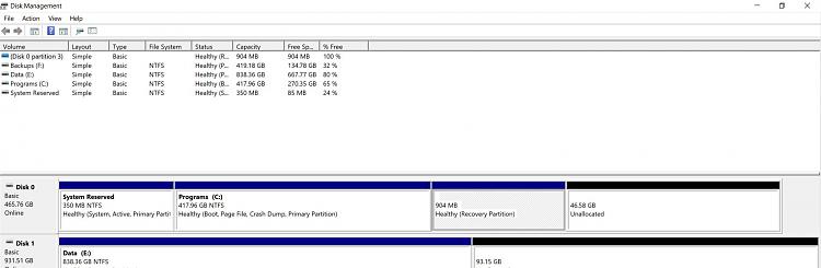 KB5034122 Windows 10 Cumulative Update Build 19044.3930 and 19045.3930-capture.jpg