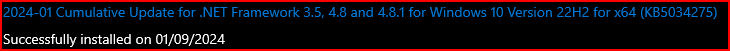 KB5034275 Cumulative Update .NET Framework 3.5, 4.8, and 4.8.1 (22H2)-screenshot-2024-01-10-080348.png