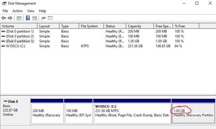 KB5034122 Windows 10 Cumulative Update Build 19044.3930 and 19045.3930-dm2.jpg