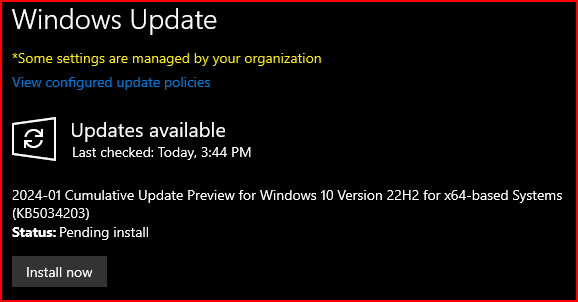 KB5034203 Windows 10 Insider Release Preview Build 19045.3992 (22H2)-screenshot-2024-01-11-171801.png