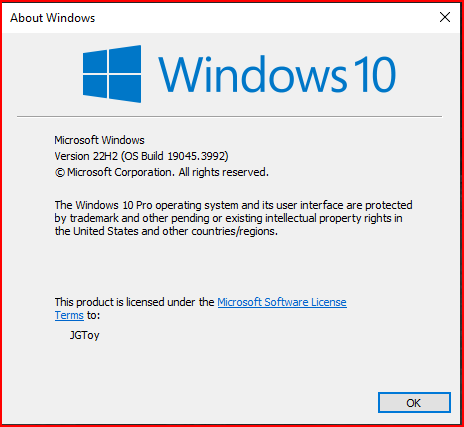 KB5034203 Windows 10 Insider Release Preview Build 19045.3992 (22H2)-screenshot-2024-01-11-174053.png