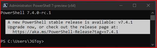 PowerShell 7.4.1, 7.3.11, and 7.2.18 (LTS) has been released-ps741-p.png