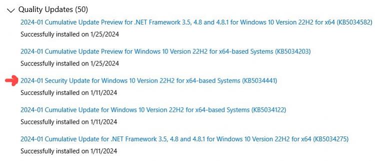 KB5034441 Security Update for Windows 10 (21H2 and 22H2) - Jan. 9-dp3.jpg