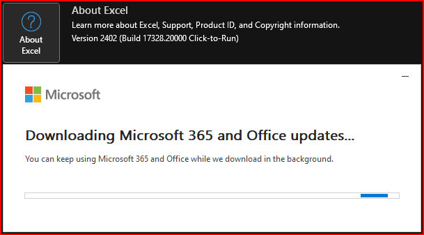 Microsoft 365 Insider Beta Channel v2403 build 17330.20000 - Feb. 6-mso365.png