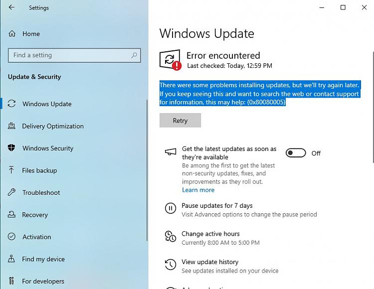 KB5034763 Windows 10 Cumulative Update build 19045.4046 (22H2)-wu.jpg