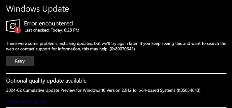 KB5034441 Security Update for Windows 10 (21H2 and 22H2) - Jan. 9-capture.png