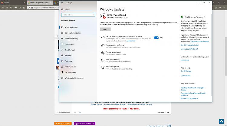 KB5001716 Update for Windows 10 Update Service components-windows-update-1.jpg